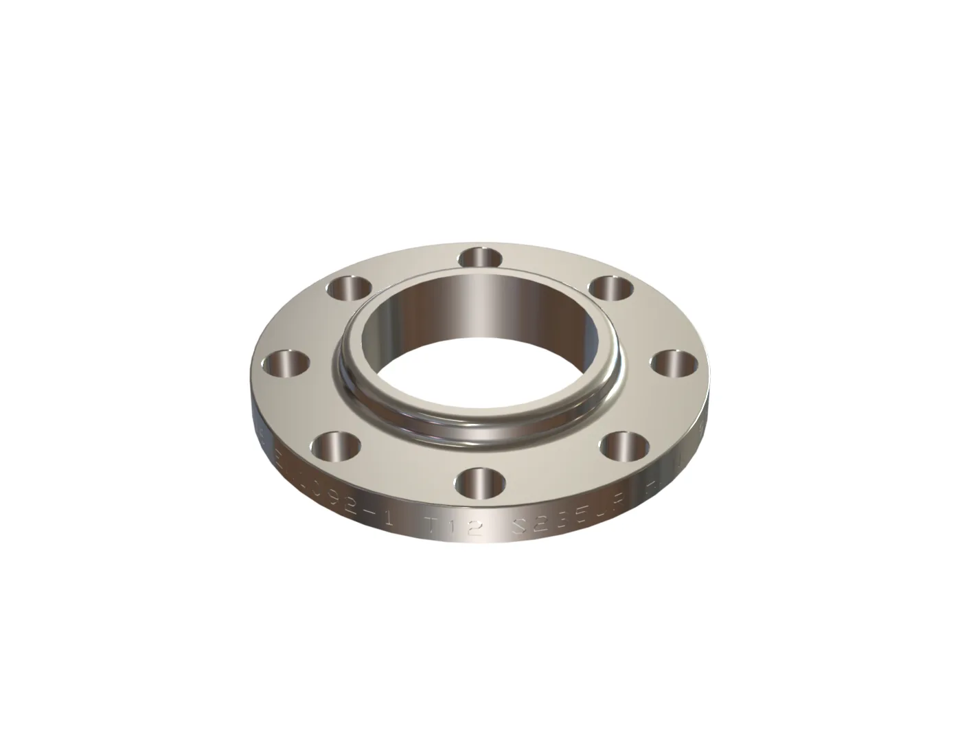 ASME B16.5 Slip-On Flanş 400LB