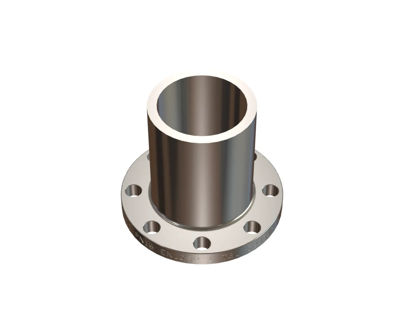 JIS B 2220 Integral Flanş 20K (IT)